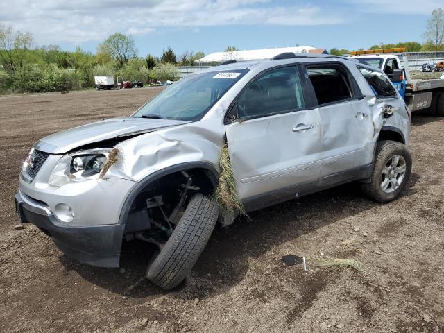 Gmc Acadia (2012)