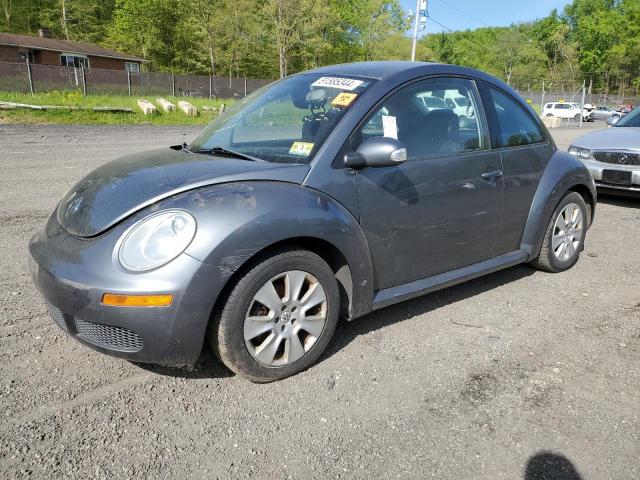 Volkswagen Beetle (2008)