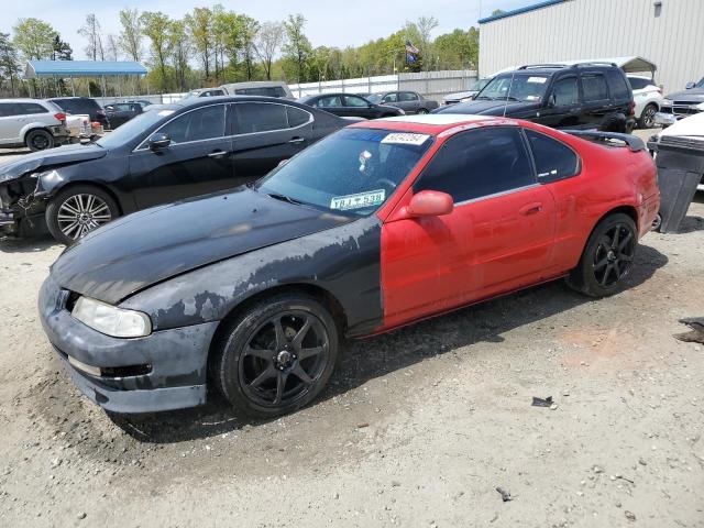 Honda Prelude (1995)