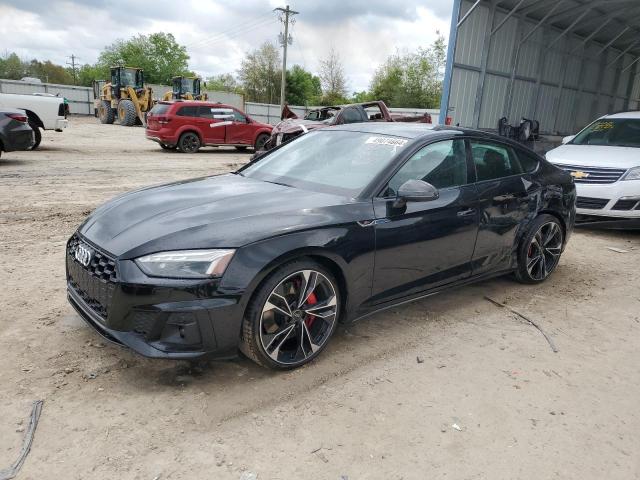 Audi S5 (2021)