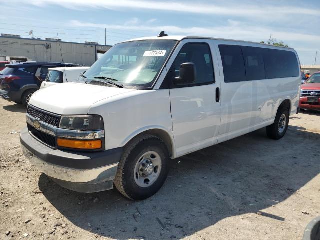 Chevrolet Express (2017)