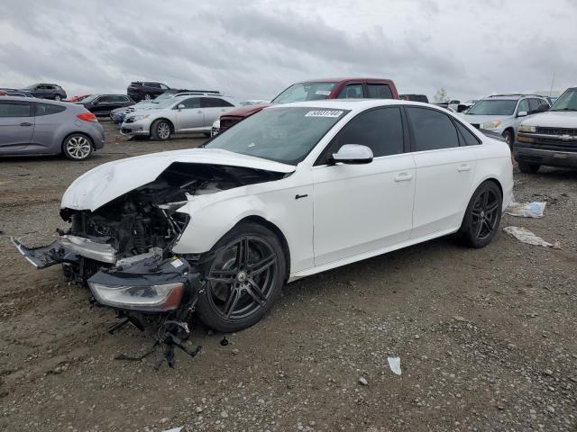 Audi S4-rs4 (2013)