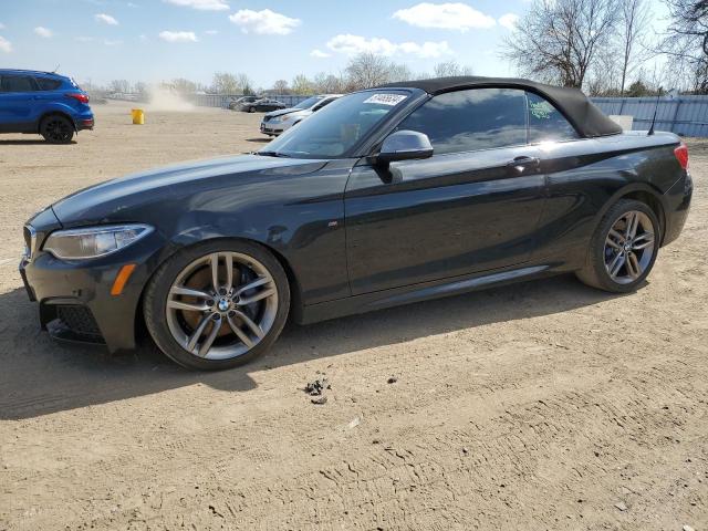 Bmw M2 (2016)