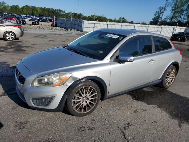 Volvo C30 (2011)