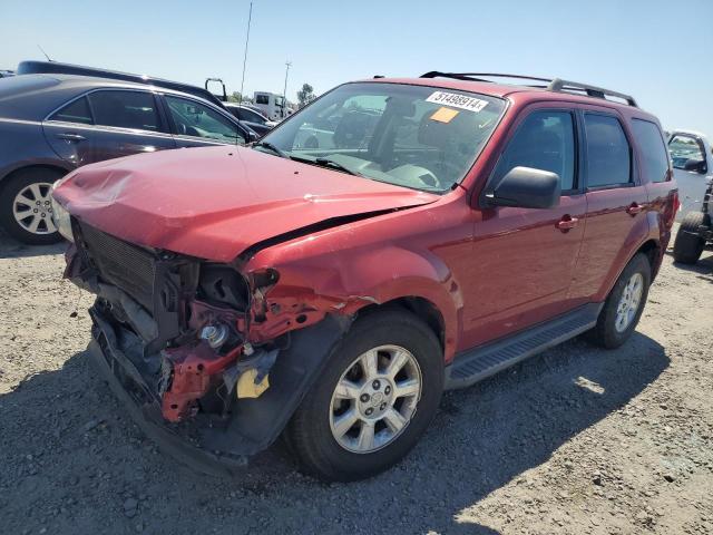 Mazda Tribute (2009)