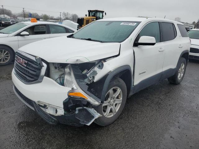 Gmc Acadia (2017)