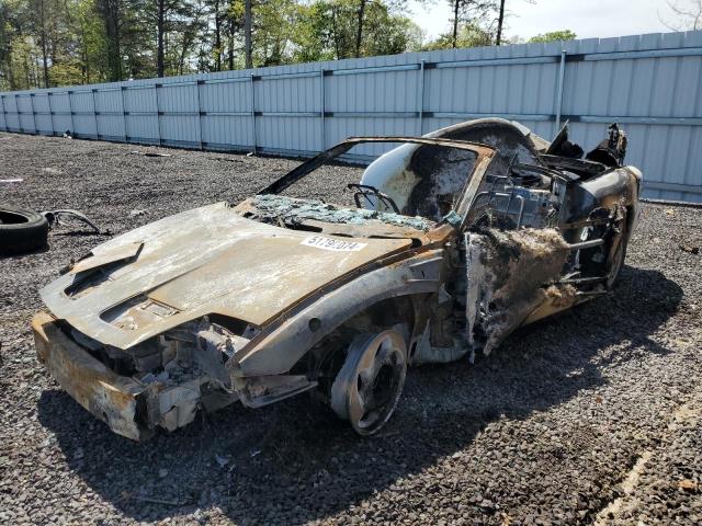 Pontiac Firebird (1995)