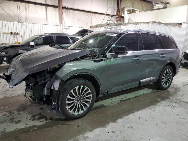Lincoln Aviator (2023)