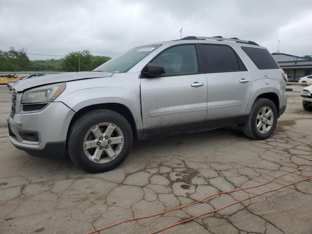 Gmc Acadia (2013)