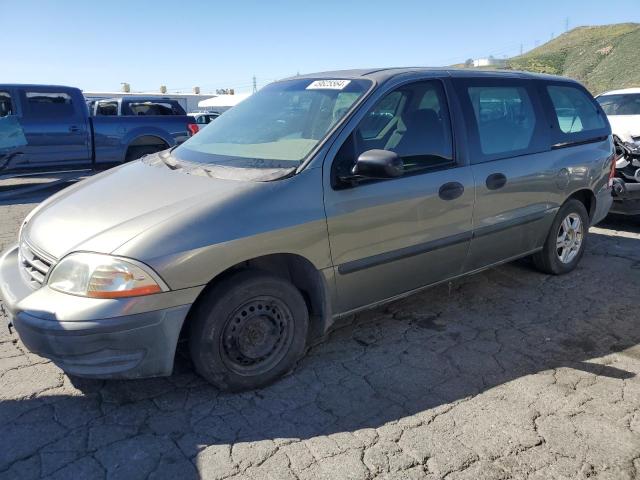 Ford Windstar (2000)