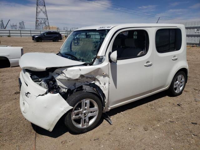 Nissan Cube (2013)