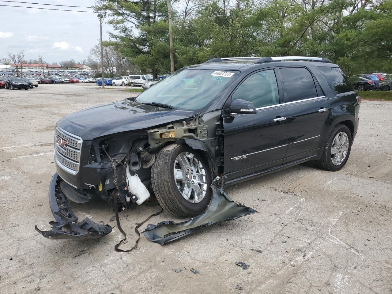 Gmc Acadia (2015)