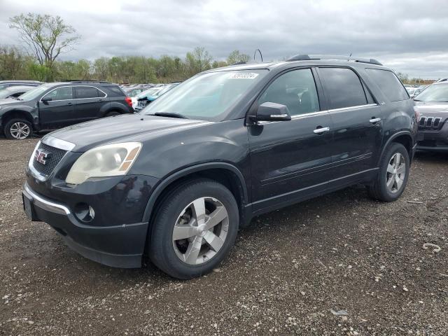Gmc Acadia (2011)