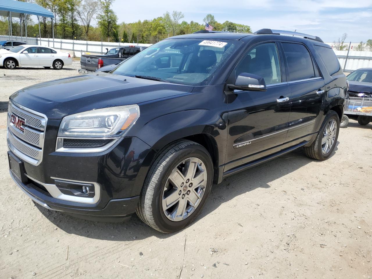 Gmc Acadia (2015)