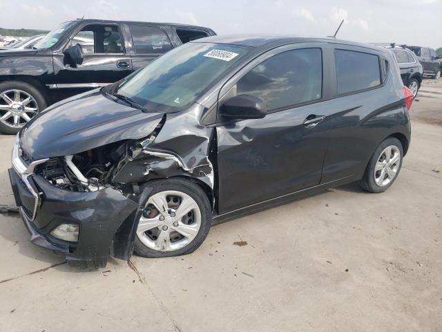 Chevrolet Spark (2020)