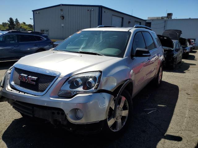 Gmc Acadia (2008)