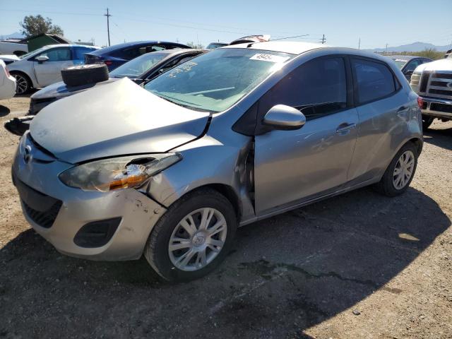 Mazda 2 (2011)