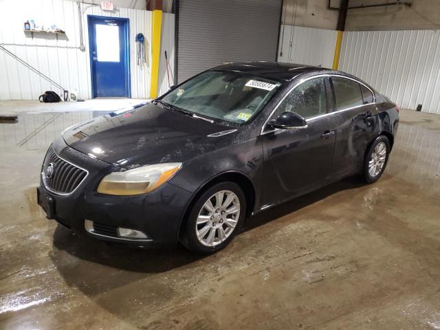 Buick Regal (2013)