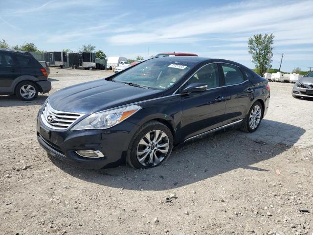 Hyundai Azera (2013)