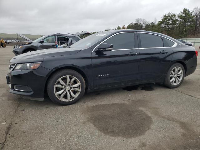 Chevrolet Impala (2016)