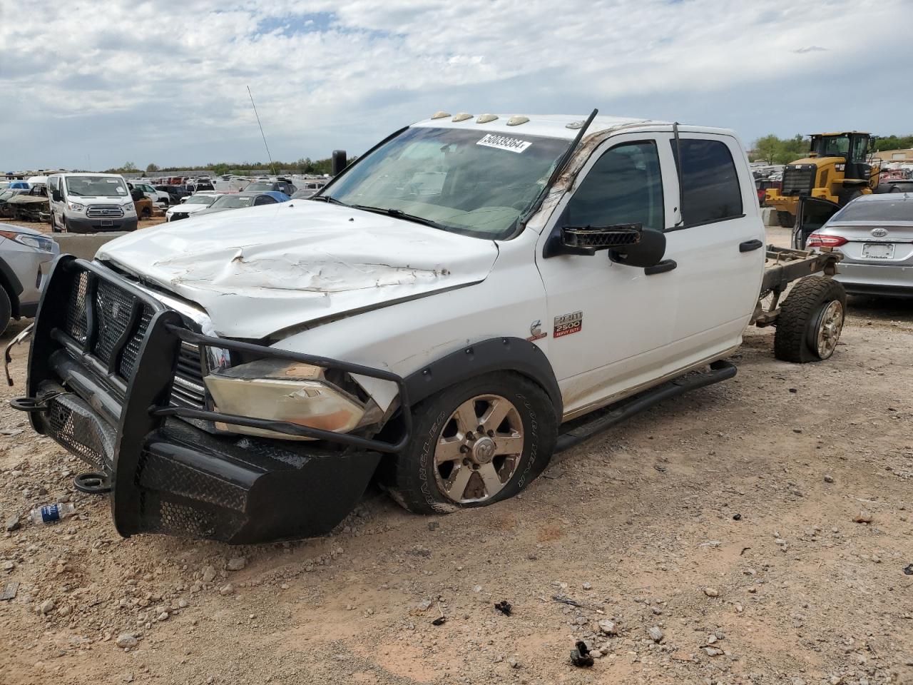 Dodge Ram (2011)