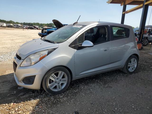 Chevrolet Spark (2015)