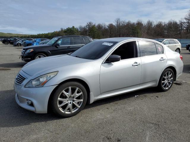 Infiniti G37 (2013)