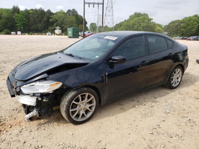 Dodge Dart (2013)