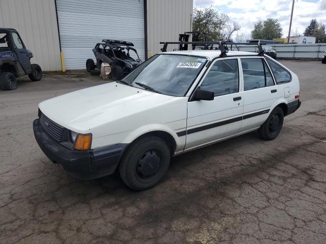 Toyota Corolla (1985)