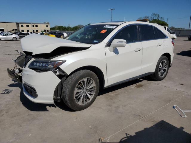 Acura Rdx (2017)