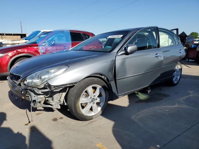 Lexus Es330 (2005)
