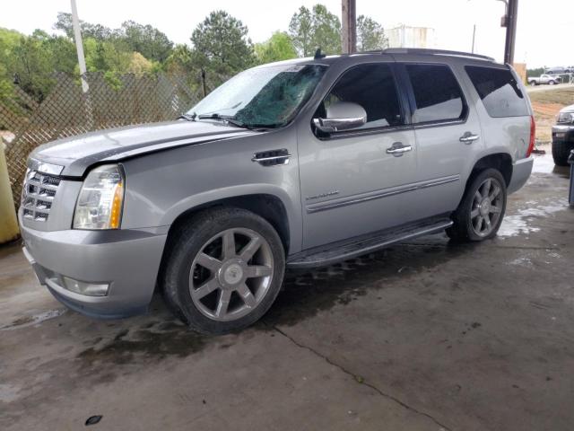 Cadillac Escalade (2012)
