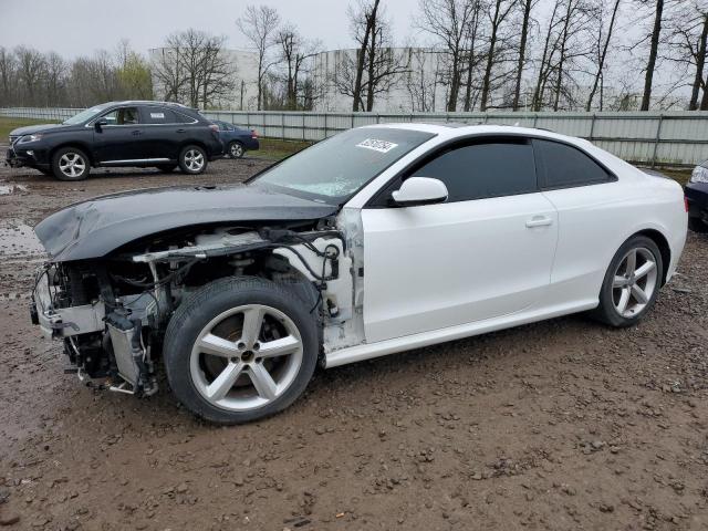 Audi S5-rs5 (2014)