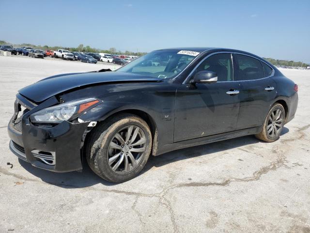 Infiniti Q70 (2019)
