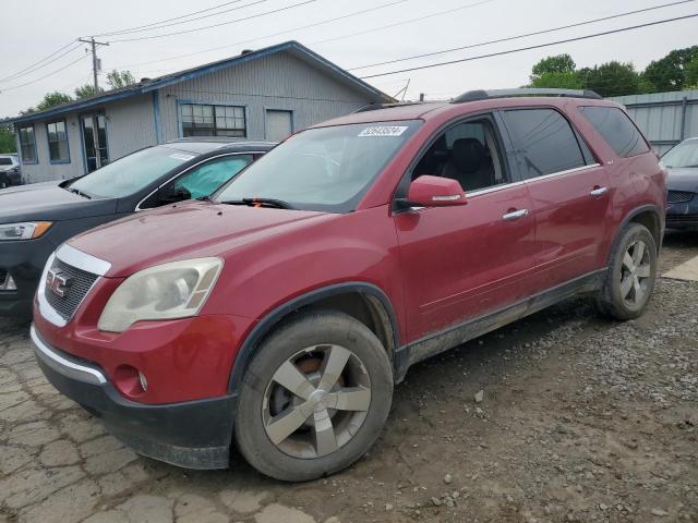 Gmc Acadia (2012)