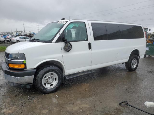 Chevrolet Express (2020)