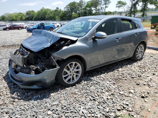 Mazda Mazda3 (2012)