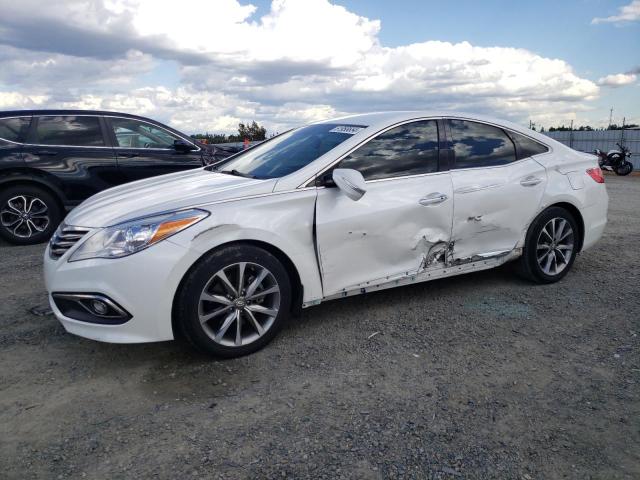 Hyundai Azera (2015)