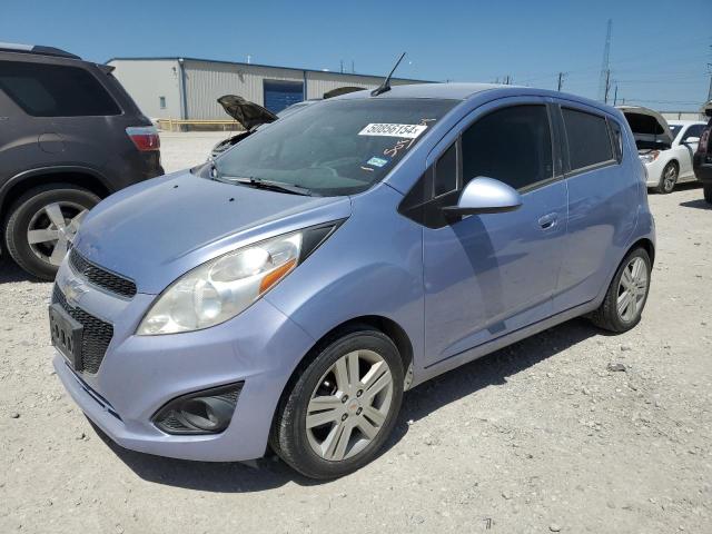Chevrolet Spark (2014)