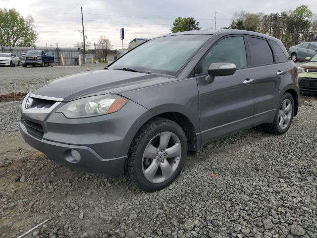 Acura Rdx (2008)