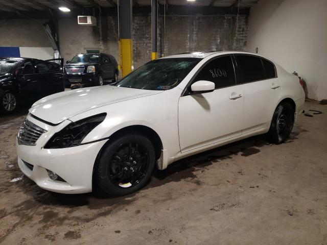 Infiniti G37 (2013)