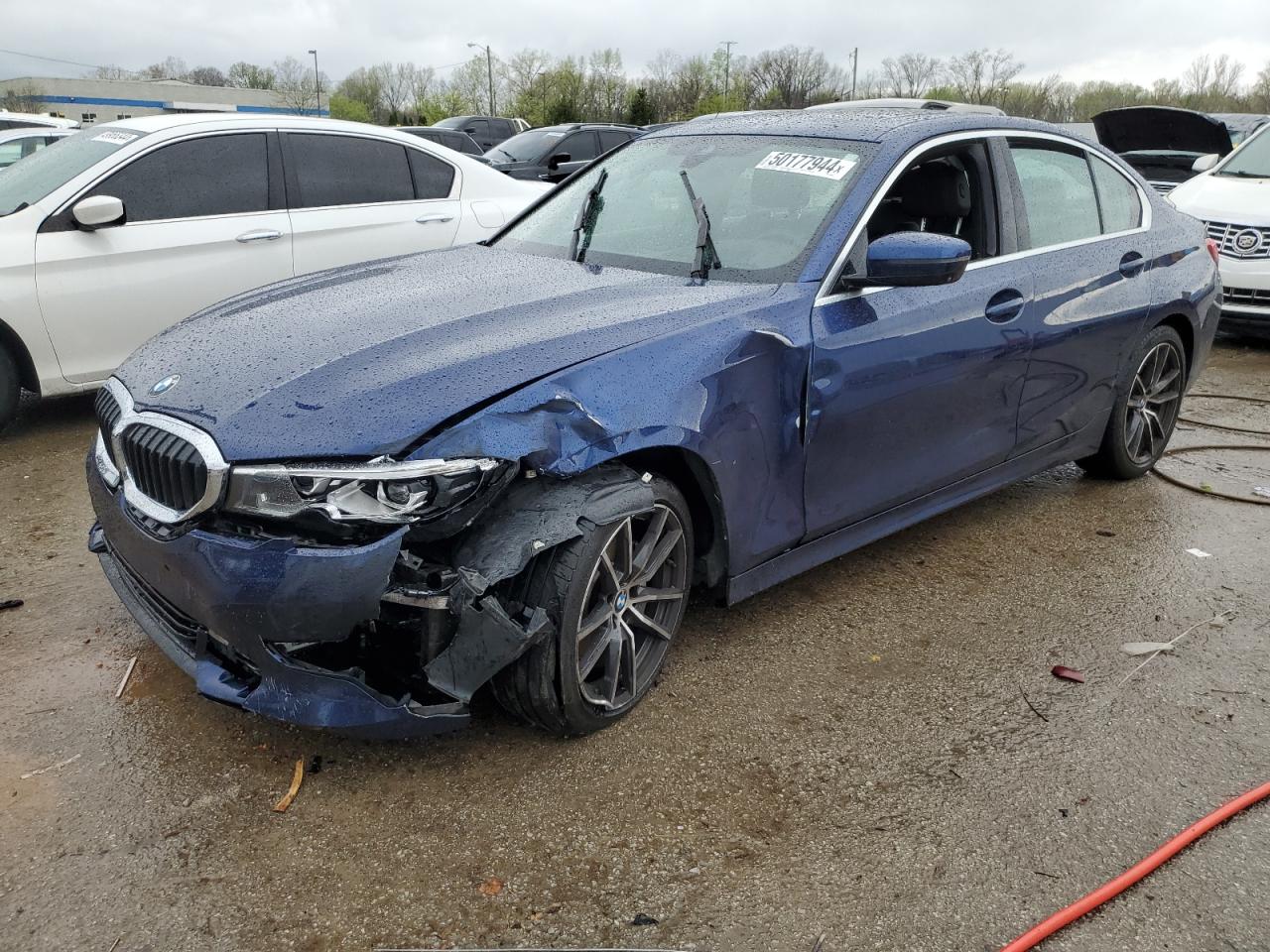Bmw 3er (2020)