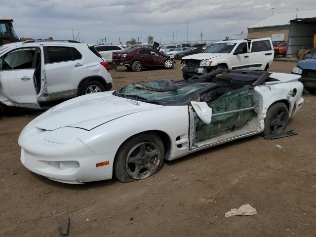 Pontiac Firebird (2001)