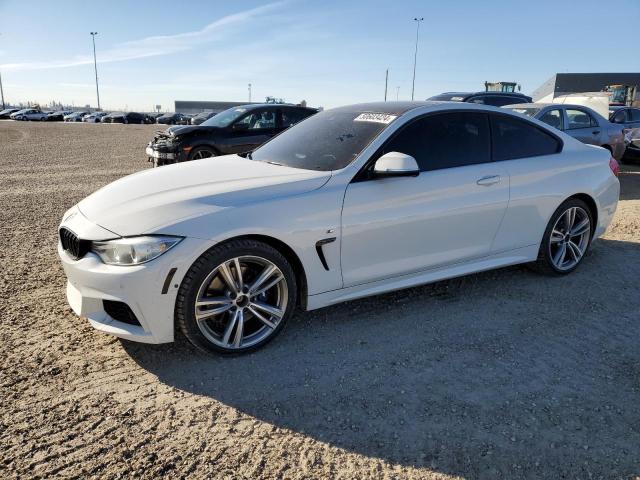 Bmw 4 series (2014)