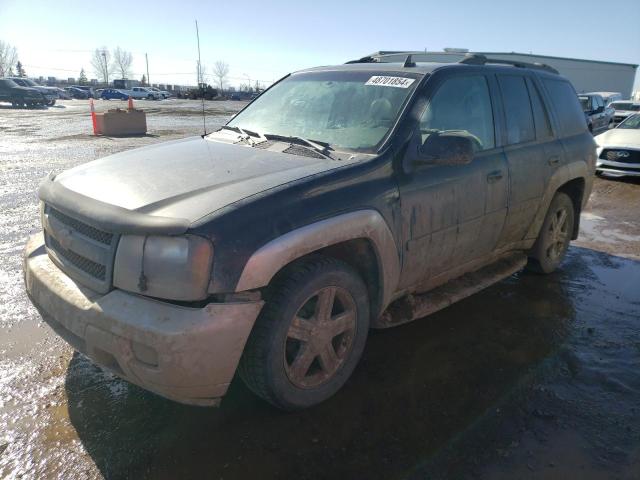 Chevrolet Trailblzr (2007)
