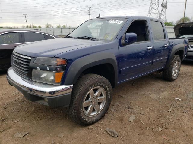 Gmc Canyon (2011)