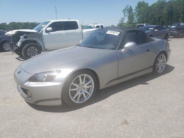 Honda S2000 (2000)