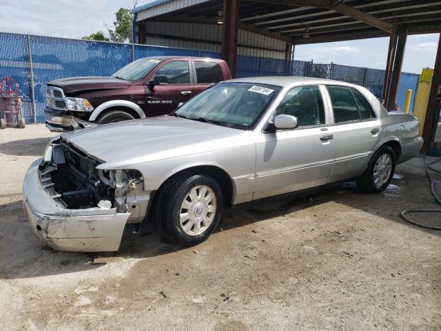 Mercury Grmarquis (2005)