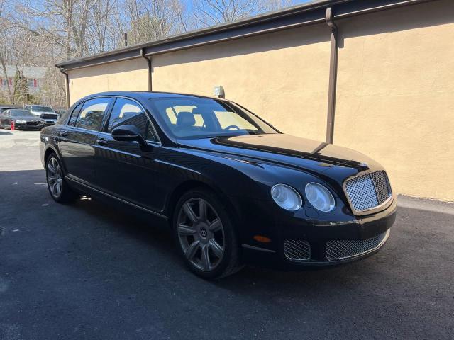 Bentley Continenta (2012)