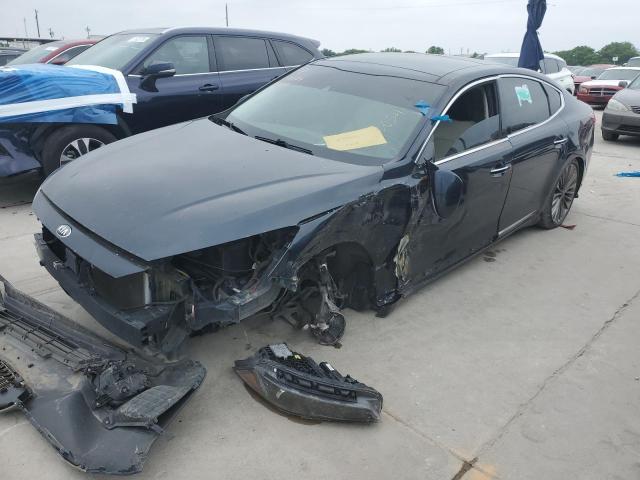 Kia Cadenza (2018)